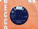 Vinyl Single - The Dennisons - Lucy (You Sure Did It This Time) - 1964