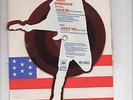 Bruce Springsteen Cover Me/Jersey Girl Stereo UK 45 Shape Stand Up Picture Disc
