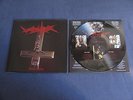 Vomitor - Devils Poison PIC LP destruktor sodom destroyer 666 spear of longinus