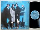 BARRINO BROS   Livin' High Off The Goodness Of Your Love   MODERN SOUL Invictus