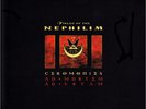 FIELDS OF THE NEPHILIM -Ceremonies - 2 Vinyl LP - 2012 - Sisters of Mercy