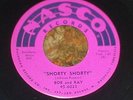 ROCK A BILLY GUITAR BLASTER 45 BY BOB AND RAY 