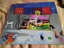George Harrison Electronic Sound Apple Zapple 02 UK LP 1969