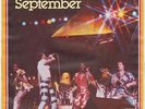 EARTH WIND AND FIRE    SEPTEMBER        LOVE´S HOLIDAY
