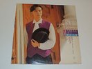 HACKEN LEE purple dream Lp RECORD HONG KONG POP 1989 RARE