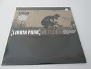 Linkin Park Meteora 48186-1 Hot Topic Exclusive Special Gold Vinyl Sealed