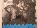John McLaughlin & Mahavishnu (1986 LP 88561-8081 SEALED) Adventures In Radioland