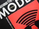 Depeche Mode, Behind The Wheel, NEW Original UK 12 inch vinyl single 12BONG15