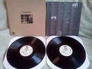 Tom Petty Wildflowers 2 LP set NM/Excellent 2X vinyl Heartbreakers Rick Ruben