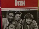 Stax Fax Magazine Booker T.  & the MGs Memphis Soul R&B Stax Records Memorabilia