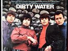 Standells Dirty Water-NM in shrink MONO Original 1st pressing on Tower.