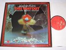 JOACHIM KÜHN - THIS WAY OUT - 2 LP BASF 2921752-3