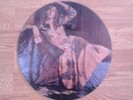 David Bowie - Drag Cover - super rare early 1980s unofficial picture disc LP