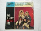 BEATLES the Beatles' Hottest hits ORIGINAL Danish 1965