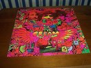 CREAM DESRAELI GEARS  A1 B1  MONO FULLY LAMIMNATED SLEEVE NICE COPY