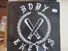 body checks-rock o rama LP oi