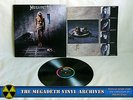 Megadeth Countdown To Extinction (1992) Vinyl Record