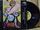 IL PUNTO-ETTORE LO FUSTO-IT.MUSIC PARADE-O.S.T/V,RARE PROGRESSIVE/HAMMOND SOUND