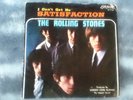 THE ROLLING STONES I CAN'T GET NO Satisfaction USA  PICTURE SLEEVE LONDON 9766