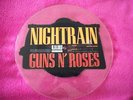 GUNS N ROSES.NIGHTRAIN.12