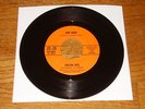 PRESTON EPPS Afro Mania / Love Is The Only Good Thing 7