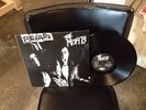 1979 OG  The Misfits Beware LP Plan 9 Cherry Red Punk Rock Danzig PLP9