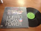 Puerto Rican Power Guaguanco