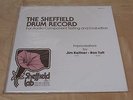 Sheffield Lab 14 Sheffield Drum Record Breaks SEALED Audio Test LP Keltner Tutt