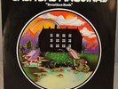 CASA DAS MAQUINAS CASA DE ROCK  1976 SOM LIVRE BRAZIL LP INSERT ORIG PSYCH PROG