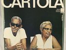 CARTOLA 1976 LP DISCOS MARCUS PEREIRA BRAZIL ORIGINAL SAMBA VELHA GUARDA RARE