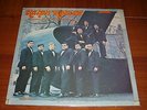RALPH ROBLES taking over LP / MONSTER SALSA BOOGALOO NORTHERN SOUL / EX COPY ???