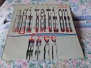AGITATION FREE - 2nd - KRAUTROCK -FRANCE FIRST PRESS ON IRI -