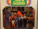 VILA SESAMO MARCOS VALLE  LP OST 1974 SOM LIVRE BRAZIL FUNK SOUL BREAKS AZYMUTH