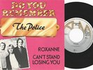 THE POLICE 7