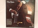 THE BASS ABC/Impulse ASY-9284-3 Jazz 3LPs Records Box Set Excellent
