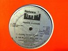 PRIVATE PLEASURE Close to the Heart UPTOWN modern soul boogie 12