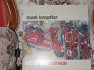 Mark Knopfler - kill to get crimson- 2 LP Limited Edition- Mercury Records