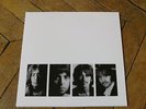 THE BEATLES White unpluggled album RARE LP 18 titres demo studio