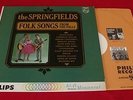 THE SPRINGFIELDS Folk Songs From The Hills DUSTY SPRINGFIELD Lovely Copy