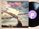 Deep Purple Stormbringer ?LISTEN? A-1U B-1U KENDUN UK LP TPS 3508 1974 EX/NM
