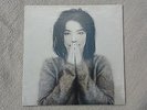 Björk - Debut - LP - wie neu