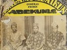 General Prince Adekunle Asalamu Alekun Rare afro funky juju from Nigeria LISTEN