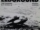 12inch-Single Razzia, Posers... Elbground RARE PUNK HC KBD  NEAR MINT Elbgroun