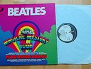 THE BEATLES - Magical Mystery Tour (Apple 1C 062-04 449 VG+/VG+)