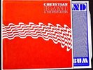 Christian Bland and the Revelators -The Lost Album Black Angels Signed 24/333