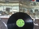 TRIANA LP EL PATIO 1975 MOVIEPLAY ORIG VERY RARE  ROCK PROG AZAHAR AZABACHE