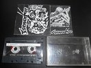 TORMENTOR The 7th Day Of Doom DEMO 1987 Mayhem Venom Darkthrone Burzum Sodom lp