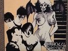 Samhain Unholy Passion LP Danzig misfits punk metal plan 9
