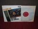 BRIAN POOLE & TREMELOES Its About Time LP 1965 MONO 1st Press 