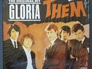 Them Gloria Parrot PAS 71005 Stereo Original 60's Pressing in Shrink Mint-